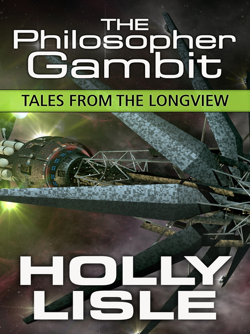 Title details for The Philosopher Gambit by Holly Lisle - Available